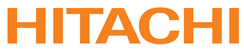 Hitachi-Logo